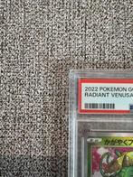 The Pokémon Company Graded card - Venusaur - PSA 10, Hobby en Vrije tijd, Verzamelkaartspellen | Pokémon, Nieuw