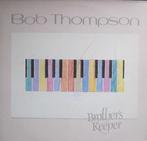 LP gebruikt - Bob Thompson  - Brothers Keeper, Cd's en Dvd's, Vinyl | Jazz en Blues, Zo goed als nieuw, Verzenden