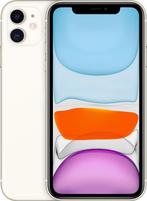 Apple iPhone 11 128GB Zwart met GARANTIE & verzending, Telecommunicatie, Mobiele telefoons | Apple iPhone, Ophalen of Verzenden