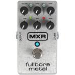 MXR M116 Fullbore Metal distortion-pedaal, Muziek en Instrumenten, Nieuw, Verzenden