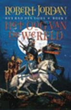 Het oog van de wereld / Het Rad des Tijds / 1 9789024538270, Verzenden, Gelezen, Robert Jordan