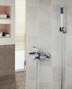Watervalkraan Trappe Bad Design Kraan, Doe-het-zelf en Verbouw, Sanitair, Verzenden, Nieuw