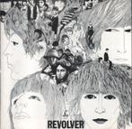 cd - The Beatles - Revolver, Zo goed als nieuw, Verzenden