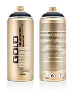 Montana Gold G4190 Cassis 400 ml, Doe-het-zelf en Verbouw, Verf, Beits en Lak, Ophalen of Verzenden, Nieuw