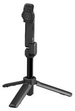 Tripod en Selfie Stick Quad Lock, Verzenden, Nieuw met kaartje