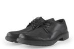 Timberland Veterschoenen in maat 40 Zwart | 10% extra, Kleding | Heren, Schoenen, Verzenden, Zo goed als nieuw, Veterschoenen