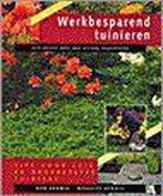 Werkbesparend Tuinieren 9789021534602 Rob Herwig, Verzenden, Gelezen, Rob Herwig