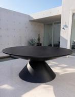 ImperfettoLab - Verter Turroni - Tafel - Plateau - Glasvezel