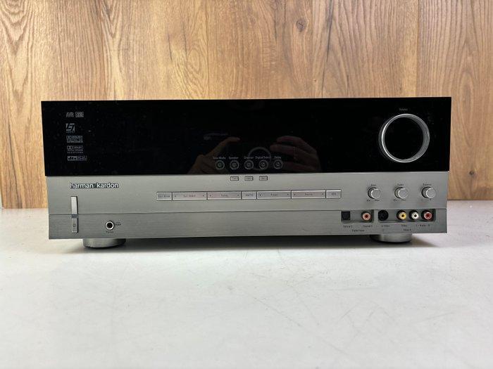 Harman Kardon - AVR-235 Solid state meerkanaals receiver, Audio, Tv en Foto, Radio's