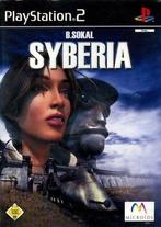 Syberia (PS2 Games), Spelcomputers en Games, Games | Sony PlayStation 2, Ophalen of Verzenden, Zo goed als nieuw