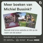 Eten uit de buurt / Genoeg reeks 9789462500617, Boeken, Verzenden, Zo goed als nieuw, Michiel Bussink