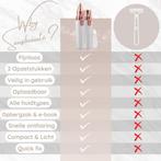 Wenkbrauw Trimmer Gezichtsontharing Apparaat Dames -, Ophalen of Verzenden, Zo goed als nieuw