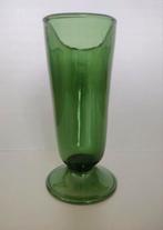 Vaas - Glas - Empoli glas, Antiek en Kunst
