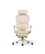 Ergonomische Bureaustoel -  Office Chair - Gamestoel - Volwa, Huis en Inrichting, Verzenden, Nieuw