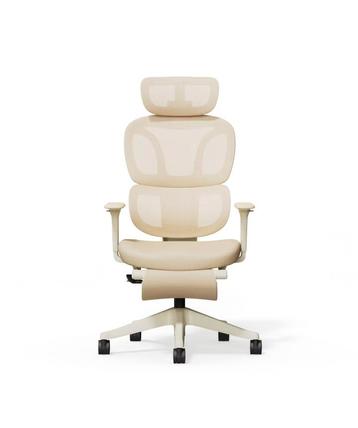 Ergonomische Bureaustoel -  Office Chair - Gamestoel - Volwa beschikbaar voor biedingen