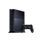 Playstation 4 500GB + Controller (PS4 Spelcomputers), Spelcomputers en Games, Spelcomputers | Sony PlayStation 4, Ophalen of Verzenden