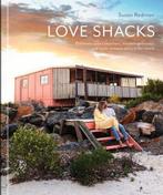 Love Shacks | 9781864709339 | REDMAN,  Susan, Zo goed als nieuw, REDMAN,  Susan
