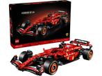 LEGO Ferrari SF-24 F1 - Technic modelauto - 1:8 schaal -, Verzenden, Zo goed als nieuw