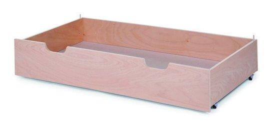 CHILDWOOD - Lade! voor Ledikant 60x120 cm - NATUREL, Kinderen en Baby's, Kinderkamer | Overige Meubels, Verzenden