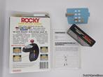 Colecovision - Coleco - Rocky - Super Action Boxing, Spelcomputers en Games, Verzenden, Gebruikt