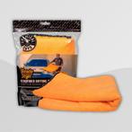 Chemical Guys Miracle Dryer Microfiber Towel - 91 x 63 cm, Auto diversen, Onderhoudsmiddelen, Ophalen of Verzenden