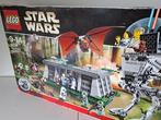 Lego Set - 8038 - Star Wars - The Battle of Endor, Nieuw