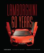 9780760376591 Lamborghini 60 Years Stuart Codling, Boeken, Nieuw, Stuart Codling, Verzenden