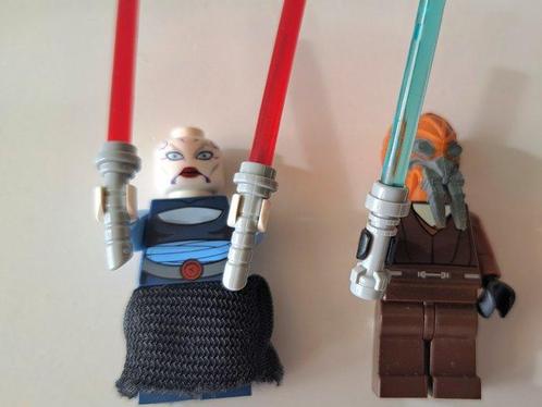 Lego Set - 7676 - Star Wars - Republic Gunship, Kinderen en Baby's, Speelgoed | Duplo en Lego