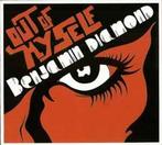 cd - Benjamin Diamond - Out Of Myself, Cd's en Dvd's, Verzenden, Zo goed als nieuw