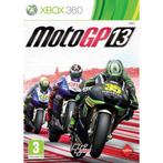 MotoGP 13 (Losse CD) (Xbox 360 Games), Ophalen of Verzenden, Zo goed als nieuw