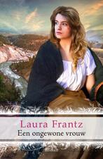 9789029729376 Een ongewone vrouw | Tweedehands, Boeken, Verzenden, Zo goed als nieuw, Laura Frantz