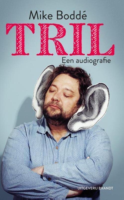 Tril, Boeken, Overige Boeken, Ophalen of Verzenden