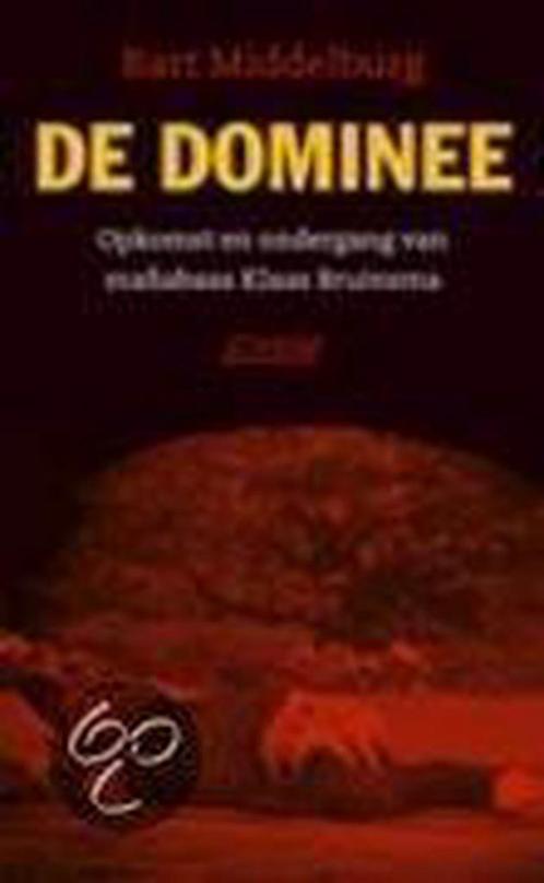DOMINEE MIDPRICE 9789020402438 Bart Middelburg, Boeken, Overige Boeken, Gelezen, Verzenden