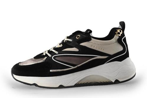 Cruyff Sneakers in maat 41 Zwart | 10% extra korting, Kleding | Dames, Schoenen, Zwart, Zo goed als nieuw, Sneakers of Gympen