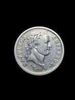 Frankrijk. Napoléon I (1804-1814). 1/2 Franc 1808-A, Paris.