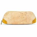 Kurk Etui - Geel, Ophalen of Verzenden, Nieuw in verpakking