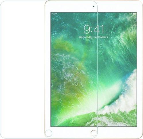 Azuri screen protector Tempered Glass - transparant - iPad, Computers en Software, Windows Tablets, Verzenden