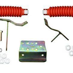 Skyjacker 2003-2008 Dodge Ram 2500 4 Wheel Drive Steering, Auto-onderdelen, Ophanging en Onderstel, Ophalen of Verzenden