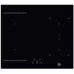 BERTAZZONI P604IC1B2NEE Inductie kookplaat492.15, Witgoed en Apparatuur, Kookplaten, Ophalen of Verzenden, Nieuw, Inbouw, Energieklasse A of zuiniger