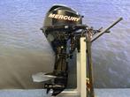 “ Mercury 20 pk buitenboordmotor | Nieuwstaat! “, 10 tot 30 pk, Viertaktmotor, Ophalen of Verzenden, Zo goed als nieuw