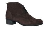 -40% Durea  Durea 9647 wijdte k  maat 37, Kleding | Dames, Schoenen, Verzenden, Nieuw, Bruin