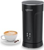 2dekans | Safecourt Kitchen Melkopschuimer - Elektrische, Ophalen of Verzenden, Zo goed als nieuw