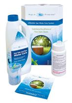 AquaFinesse pakket voor opblaasbare spa, Tuin en Terras, Nieuw, Verzenden
