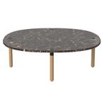 25% Korting | Bolia Tuk Salontafel, Verzenden, Zo goed als nieuw, Scandinavisch
