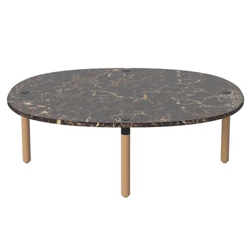 25% Korting | Bolia Tuk Salontafel, Huis en Inrichting, Tafels | Salontafels, Zo goed als nieuw, Verzenden