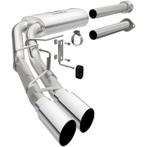 Magnaflow 15-21 Ford F-150 Street Series Cat-Back, Auto-onderdelen, Uitlaatsystemen, Ophalen of Verzenden, Nieuw