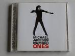 Michael Jackson - Number Ones (epic records), Verzenden, Nieuw in verpakking