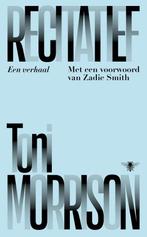 9789403187617 Recitatief Toni Morrison, Verzenden, Nieuw, Toni Morrison