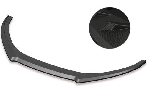 Cup spoilerlip met ABE voor VW Polo V R WRC Street CSL424-M, Auto-onderdelen, Carrosserie en Plaatwerk, Nieuw, Verzenden