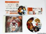 Sega Dreamcast - Guilty Gear X + Spine - Japan, Spelcomputers en Games, Verzenden, Gebruikt
